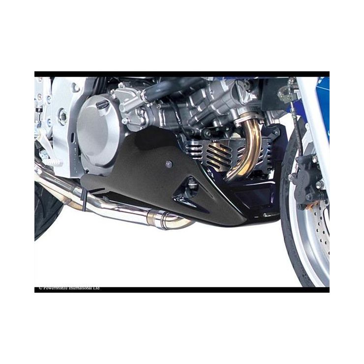 Suzuki SV650 99-02 Powerbronze Bellypan